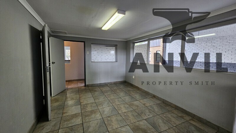 Perskor Park, Midrand - Unit 14 property image 9
