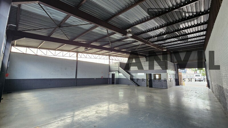 Perskor Park, Midrand - Unit 14 property image 10