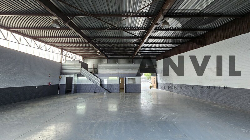 Perskor Park, Midrand - Unit 14 property image 11