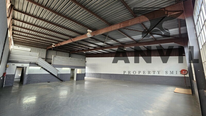 Perskor Park, Midrand - Unit 14 property image 12