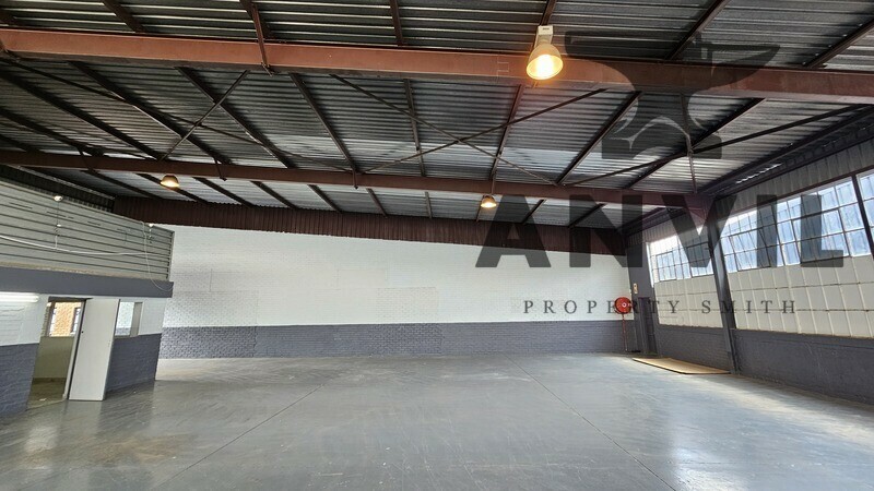 Perskor Park, Midrand - Unit 14 property image 13