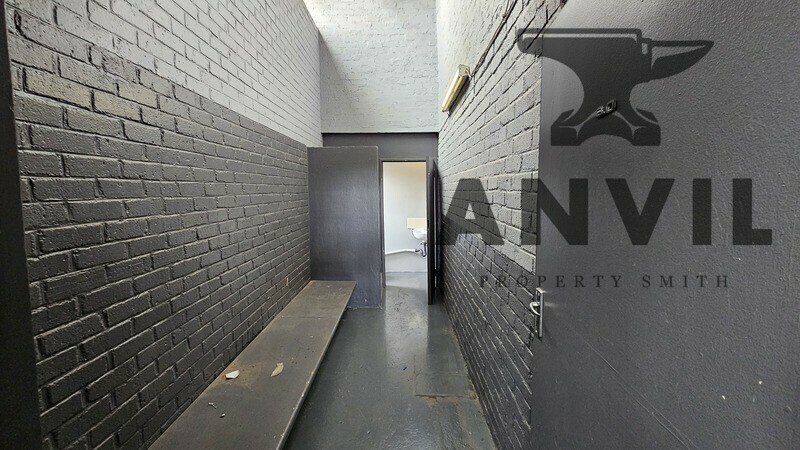 Perskor Park, Midrand - Unit 14 property image 14