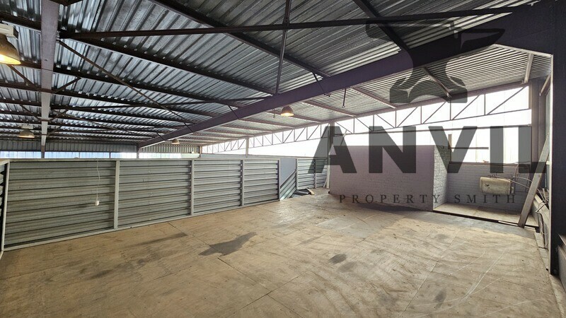 Perskor Park, Midrand - Unit 14 property image 17