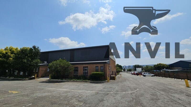 Perskor Park, Midrand - Unit 14 property image 18