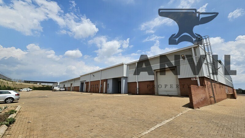 Twenty One Industrial Estate, 148 - Warehouse A - UNIT A5 property image 14