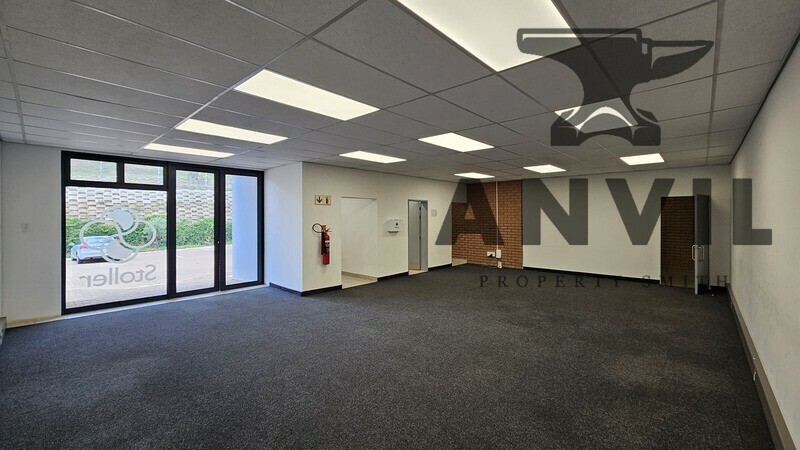 Twenty One Industrial Estate, 148 - Warehouse A - UNIT A5 property image 3