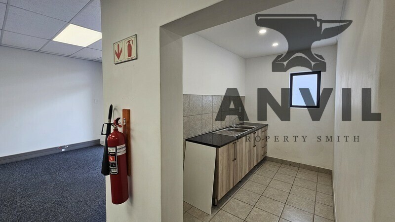 Twenty One Industrial Estate, 148 - Warehouse A - UNIT A5 property image 6