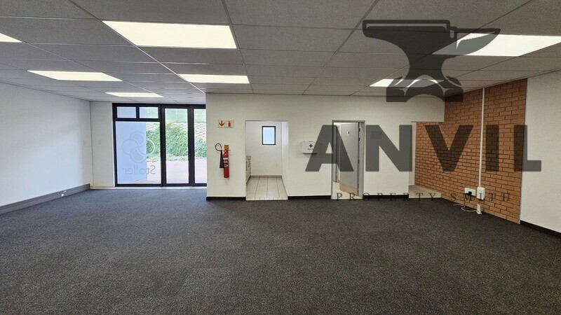 Twenty One Industrial Estate, 148 - Warehouse A - UNIT A5 property image 4