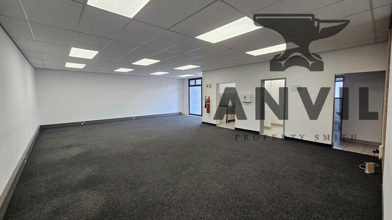 Twenty One Industrial Estate, 148 - Warehouse A - UNIT A5 property image 5