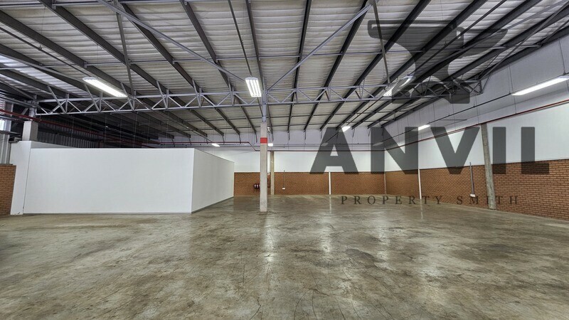 Twenty One Industrial Estate, 148 - Warehouse A - UNIT A5 property image 12