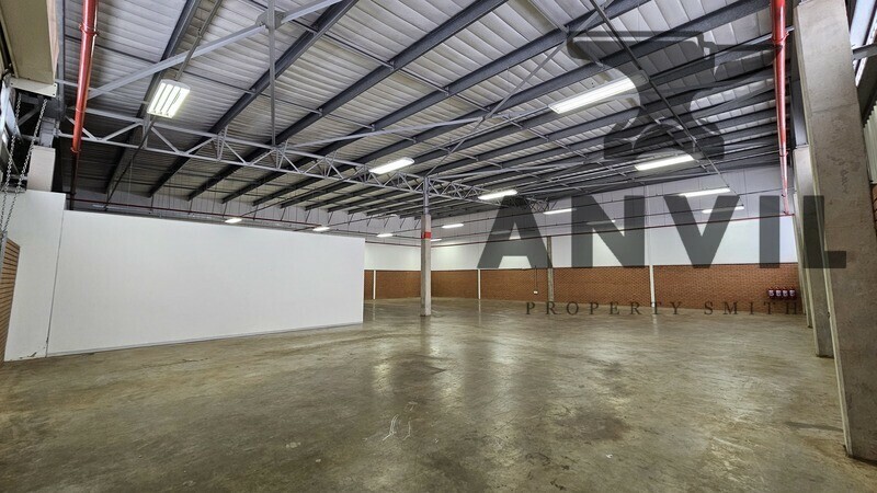 Twenty One Industrial Estate, 148 - Warehouse A - UNIT A5 property image 13