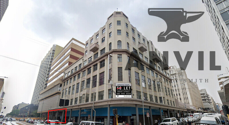 Bradlows Building - Bradlows Corner Shop property image 11