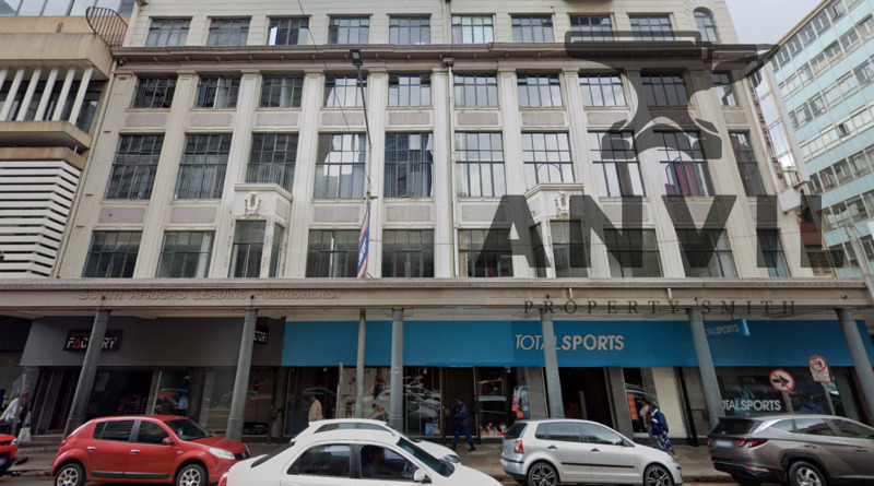 Bradlows Building - Bradlows Corner Shop property image 13