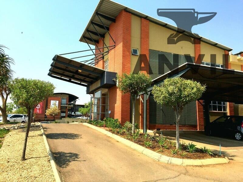 Silver Oaks Crossing, Silver Lakes, Pretoria  - LIFE MEDICAL FIRST FLOOR - Shop 45 property image 11