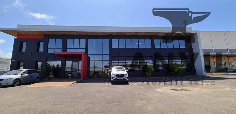 14 Mzimkhulu Drive - Entire Site property image 9