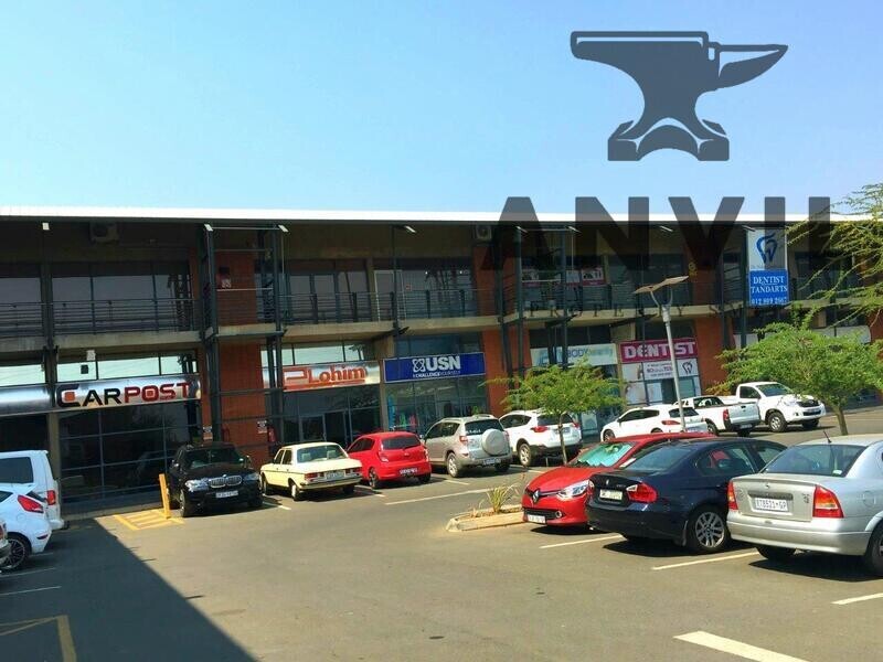 Silver Oaks Crossing, Silver Lakes, Pretoria  - CTFM - Shop 38a property image 2