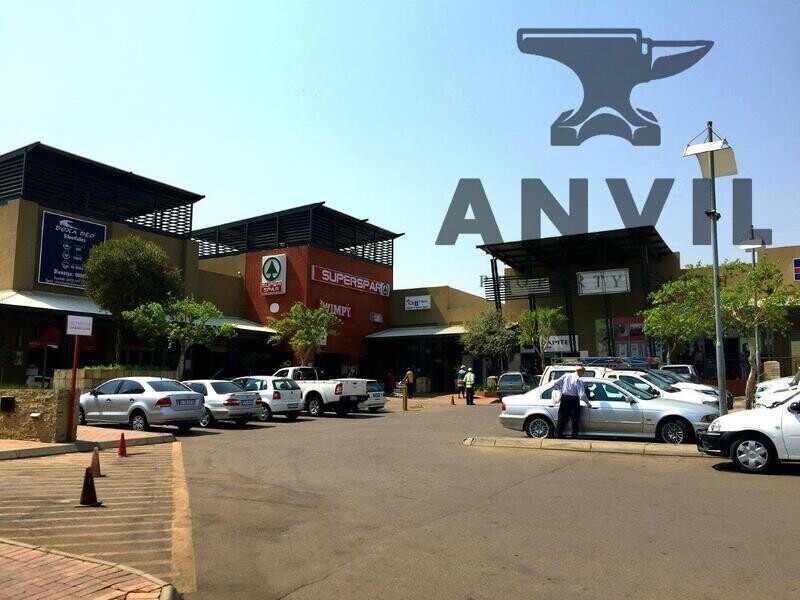 Silver Oaks Crossing, Silver Lakes, Pretoria  - CTFM - Shop 38a property image 9