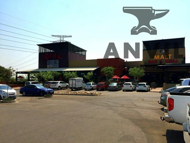 Silver Oaks Crossing, Silver Lakes, Pretoria  - CTFM - Shop 38a property image 10