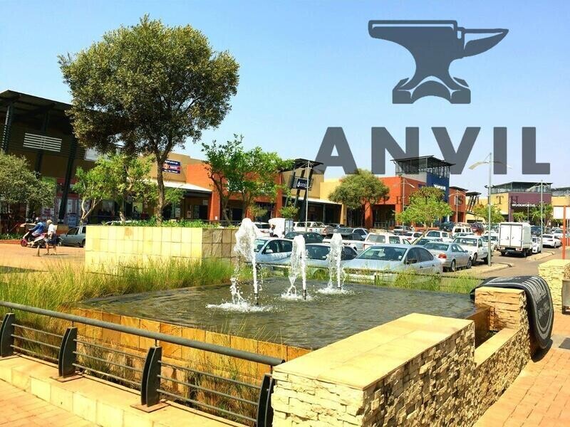 Silver Oaks Crossing, Silver Lakes, Pretoria  - CTFM - Shop 38a property image 12