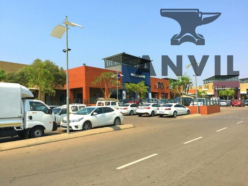 Silver Oaks Crossing, Silver Lakes, Pretoria  - CTFM - Shop 38a property image 15