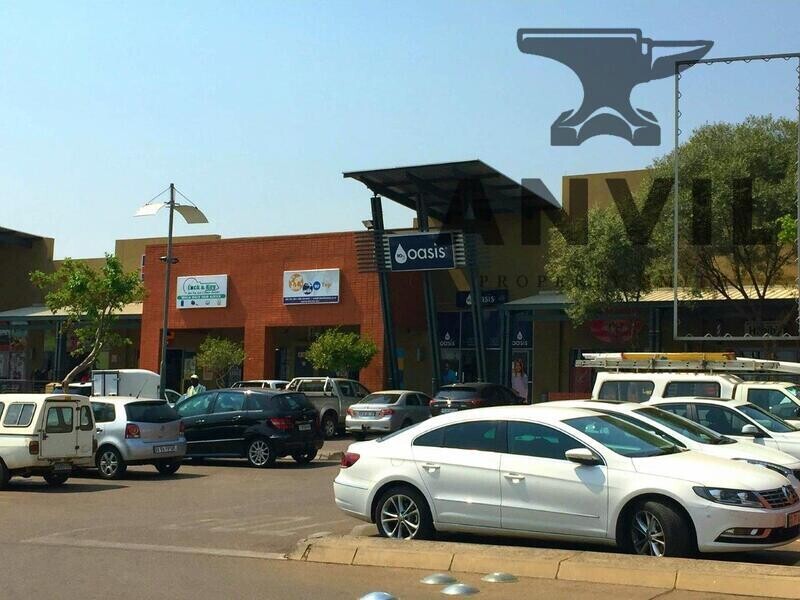 Silver Oaks Crossing, Silver Lakes, Pretoria  - CTFM - Shop 38a property image 17