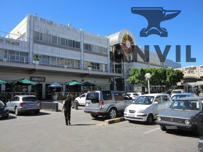 Regent Place, Rosebank - Second Floor 203A property image 17