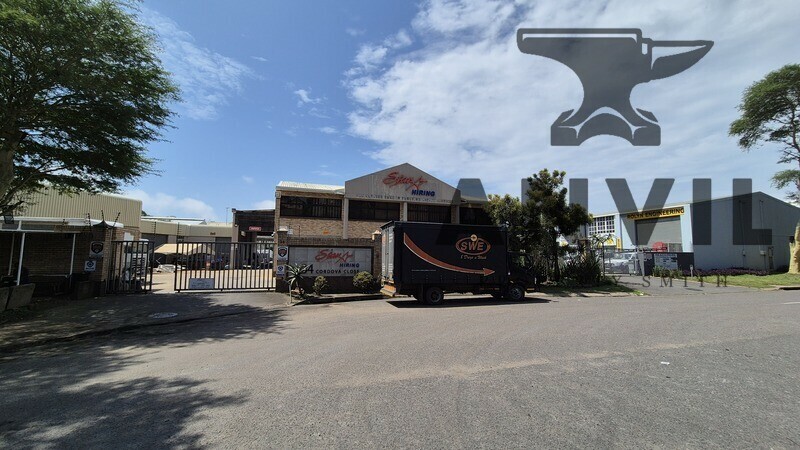 34 Cordova Cl - Entire Building  property image 34