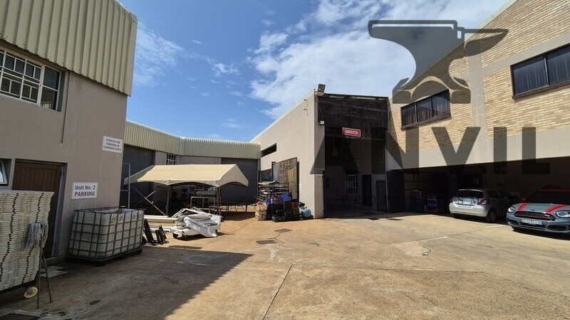 34 Cordova Cl - Entire Building  property image 24