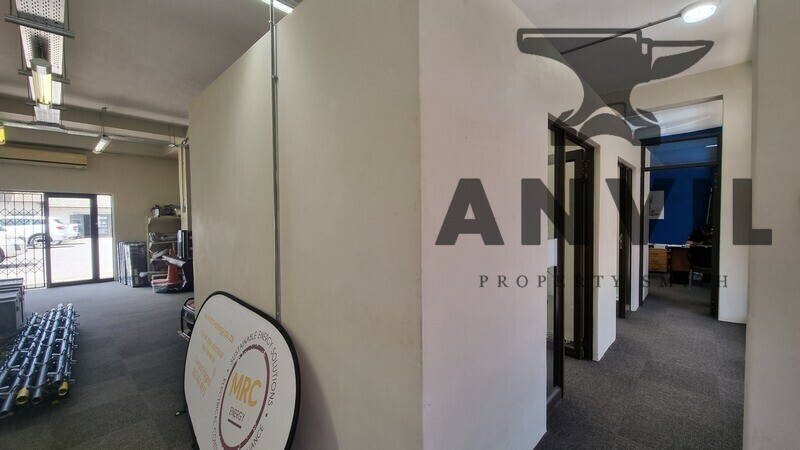 Gillitts Shopping Centre - Ground Floor Retail & Office Space  property image 3