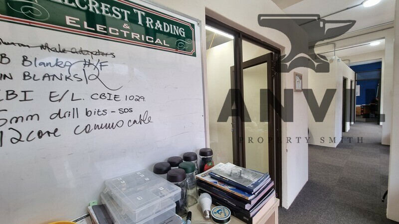 Gillitts Shopping Centre - Ground Floor Retail & Office Space  property image 4