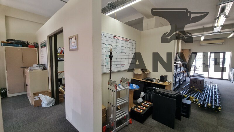 Gillitts Shopping Centre - Ground Floor Retail & Office Space  property image 6