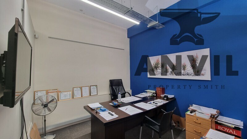 Gillitts Shopping Centre - Ground Floor Retail & Office Space  property image 8