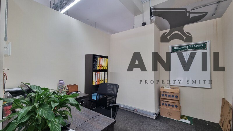Gillitts Shopping Centre - Ground Floor Retail & Office Space  property image 7
