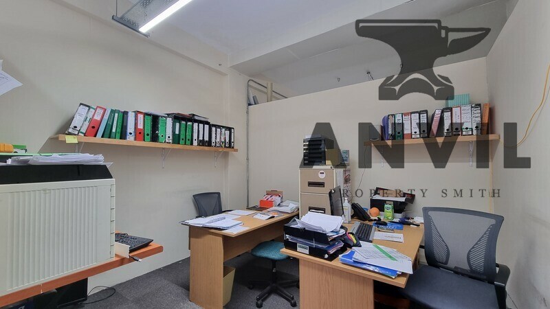 Gillitts Shopping Centre - Ground Floor Retail & Office Space  property image 10