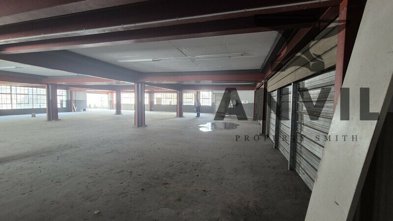 101 Chris Hani Rd, Briardene, Durban North - Middle floor warehouse property image 14