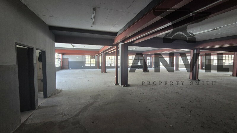 101 Chris Hani Rd, Briardene, Durban North - Middle floor warehouse property image 15