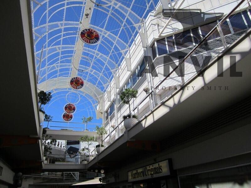 Regent Place, Rosebank - Second Floor 203A property image 18