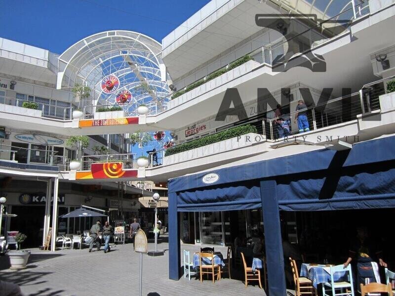 Regent Place, Rosebank - Second Floor 203A property image 19