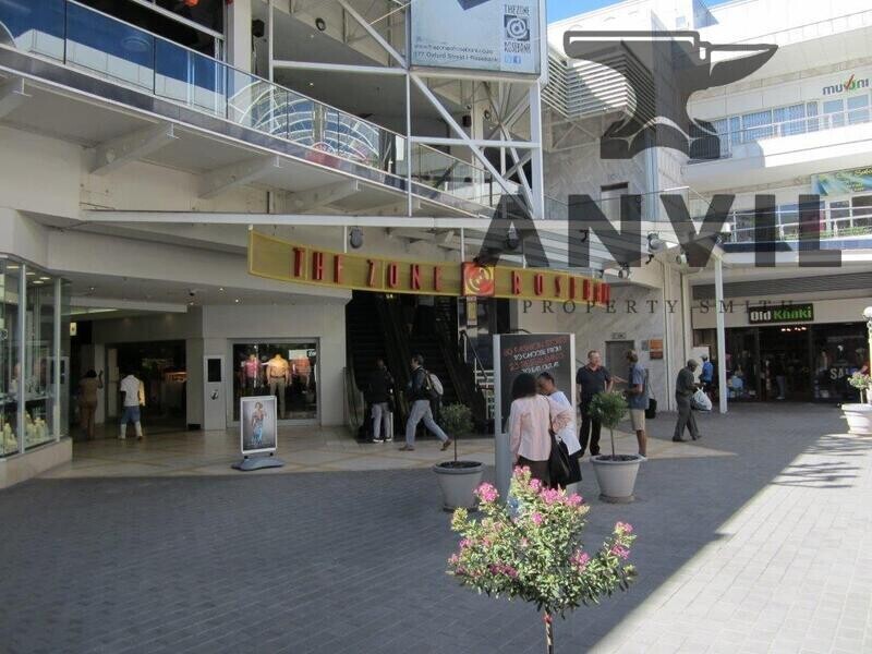 Regent Place, Rosebank - Second Floor 203A property image 20