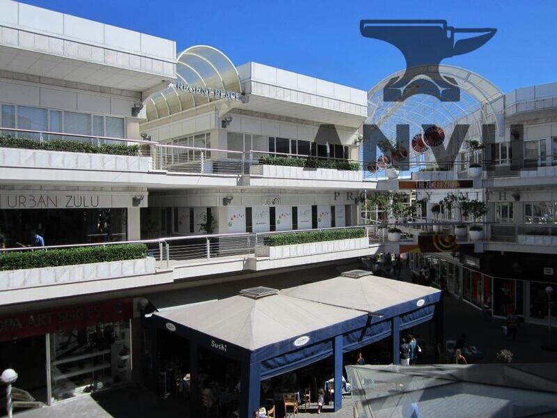 Regent Place, Rosebank - Second Floor 203A property image 21