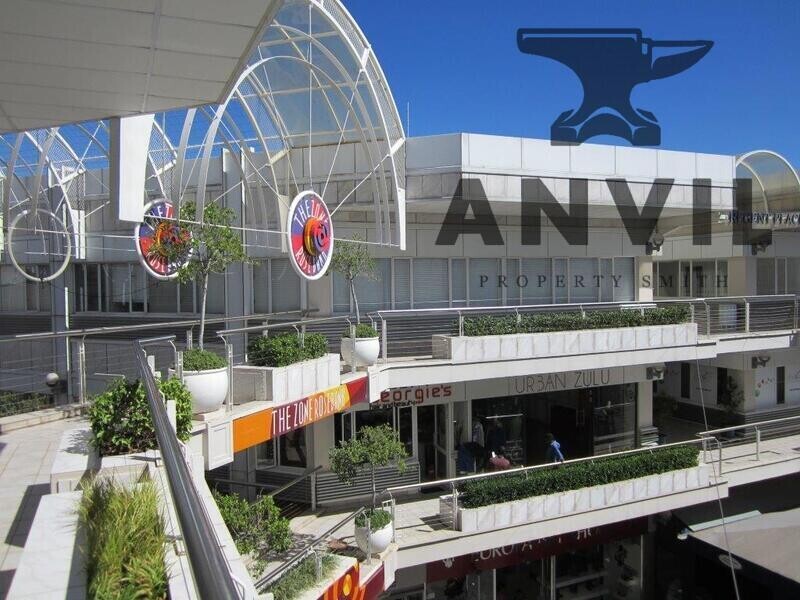 Regent Place, Rosebank - Second Floor 203A property image 22