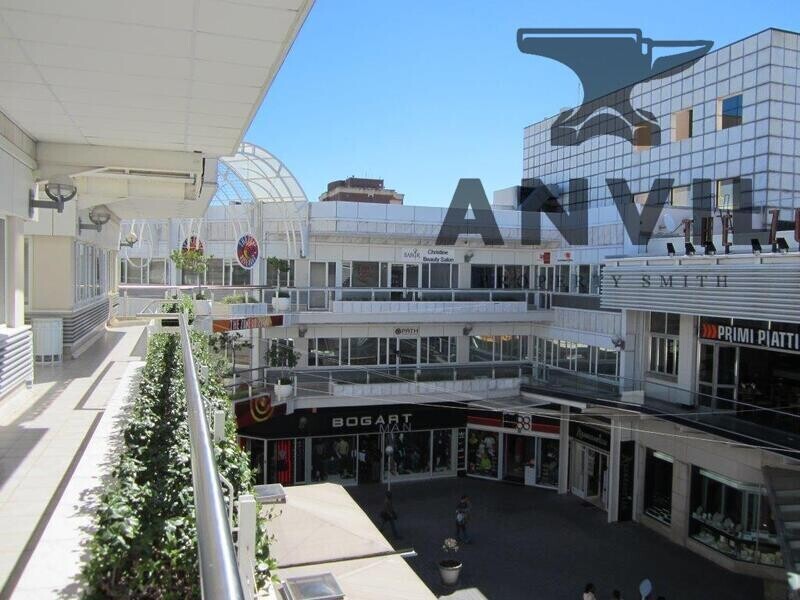 Regent Place, Rosebank - Second Floor 203A property image 23