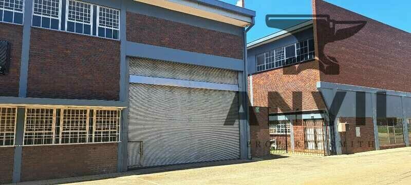 Metromitch, 563 Carl Street, Pretoria West - Unit 1B property image 47