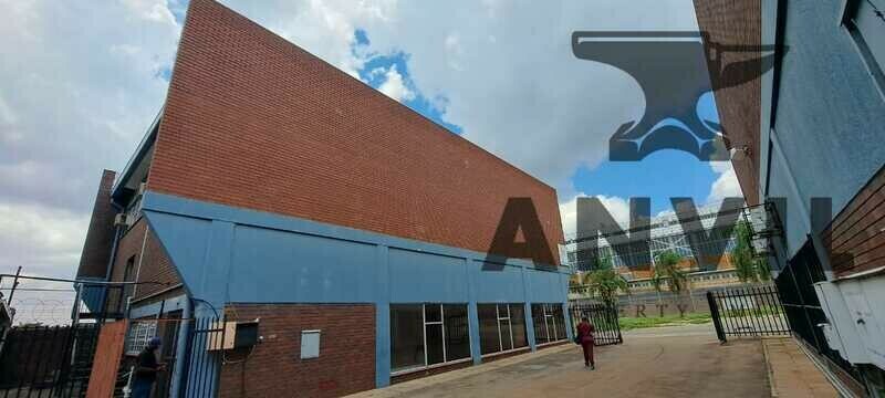 Metromitch, 563 Carl Street, Pretoria West - Unit 1B property image 49