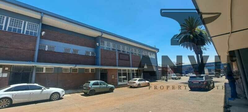 Metromitch, 563 Carl Street, Pretoria West - Unit 1B property image 50