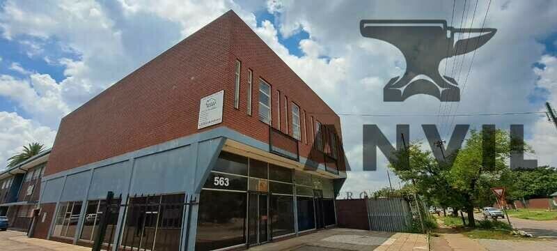 Metromitch, 563 Carl Street, Pretoria West - Unit 1B property image 51
