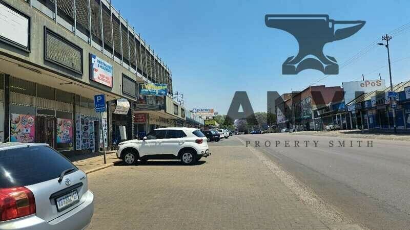 Metromitch, 563 Carl Street, Pretoria West - Unit 1B property image 54
