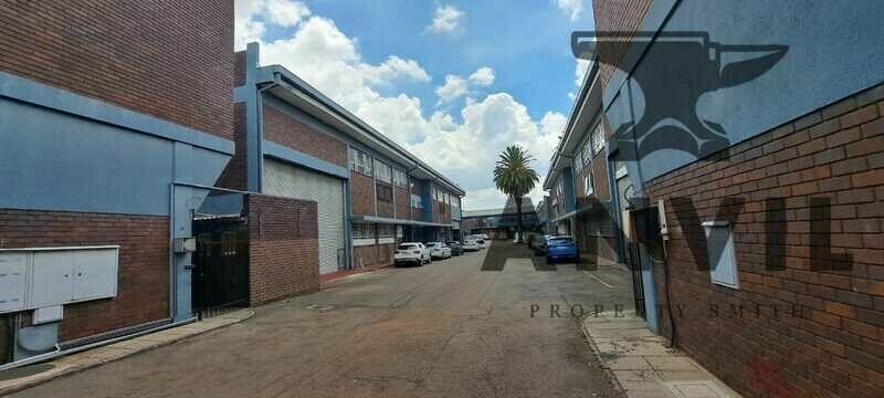 Metromitch, 563 Carl Street, Pretoria West - Unit 1B property image 55