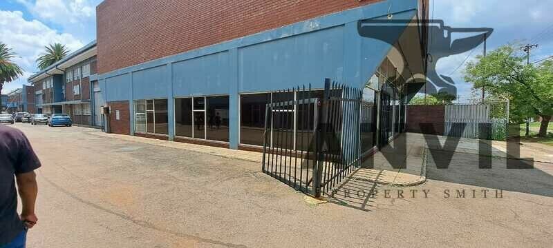Metromitch, 563 Carl Street, Pretoria West - Unit 1B property image 56