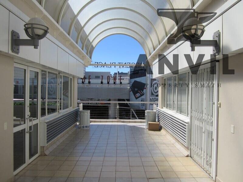Regent Place, Rosebank - Second Floor 203A property image 25